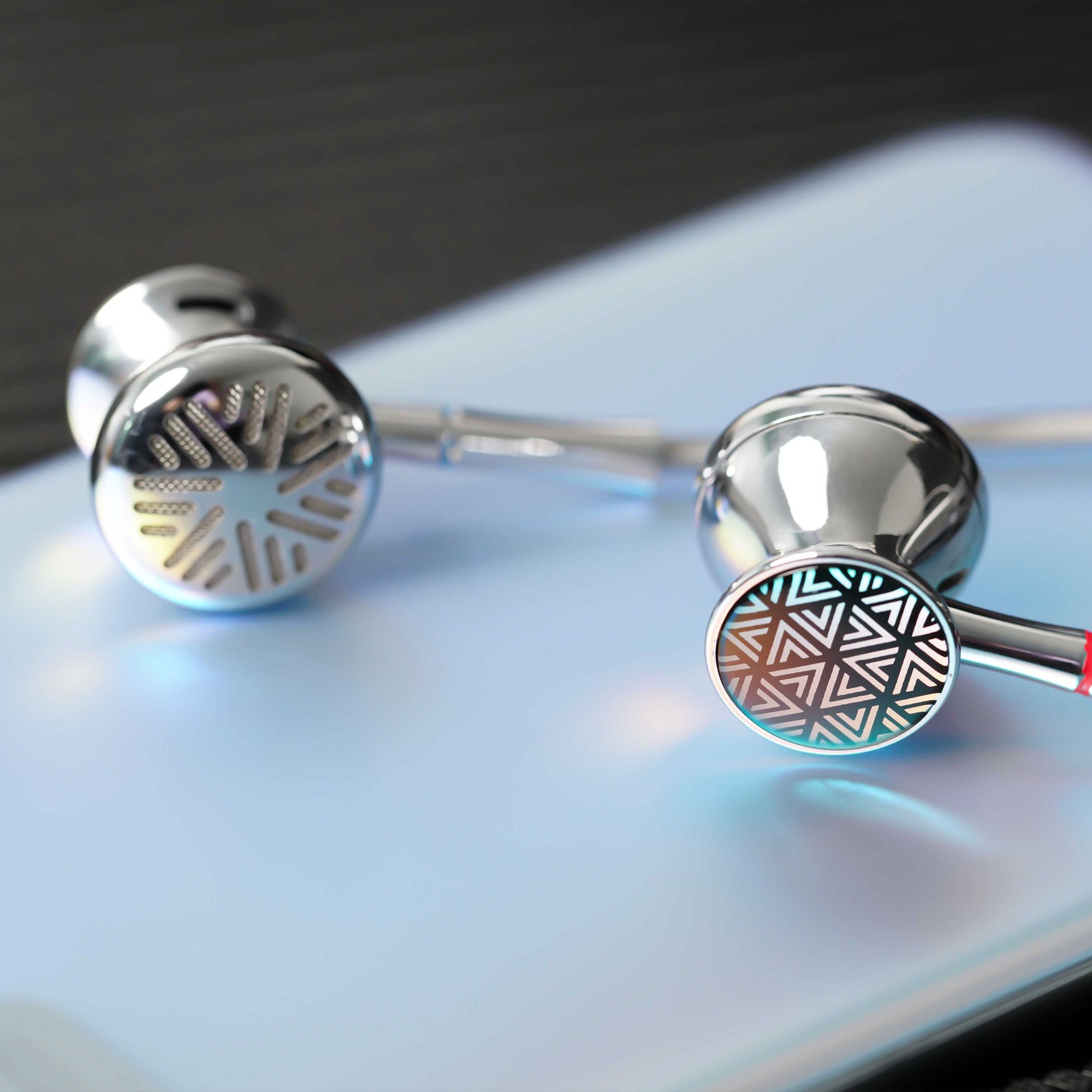 FiiO FF3 Dynamic Earbuds – Addicted To Audio