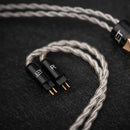 Eletech Prudence In Ear Cable - DEMO UNIT