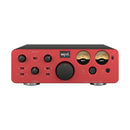 SPL Phonitor X Headphone Amplifier Red