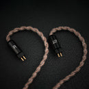 Eletech Fortitude In Ear Cable - DEMO UNIT