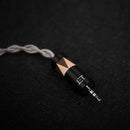 Eletech Prudence In Ear Cable - DEMO UNIT