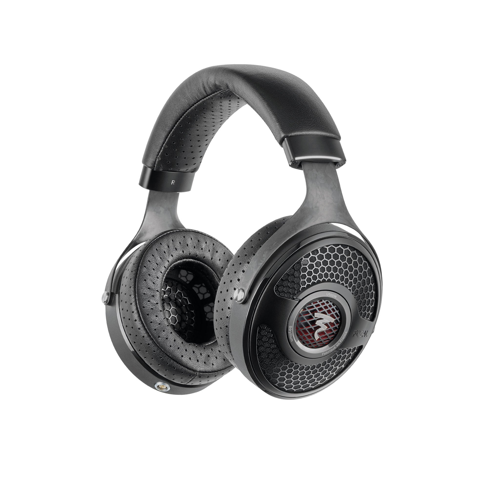 Focal Utopia 2022 Reference High End Dynamic Headphones