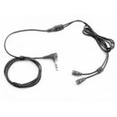 Sennheiser Replacement IE80 Cable