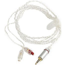 FiiO RC-ATHB Balanced Cable 2.5mm for Audio-Technica IM Series