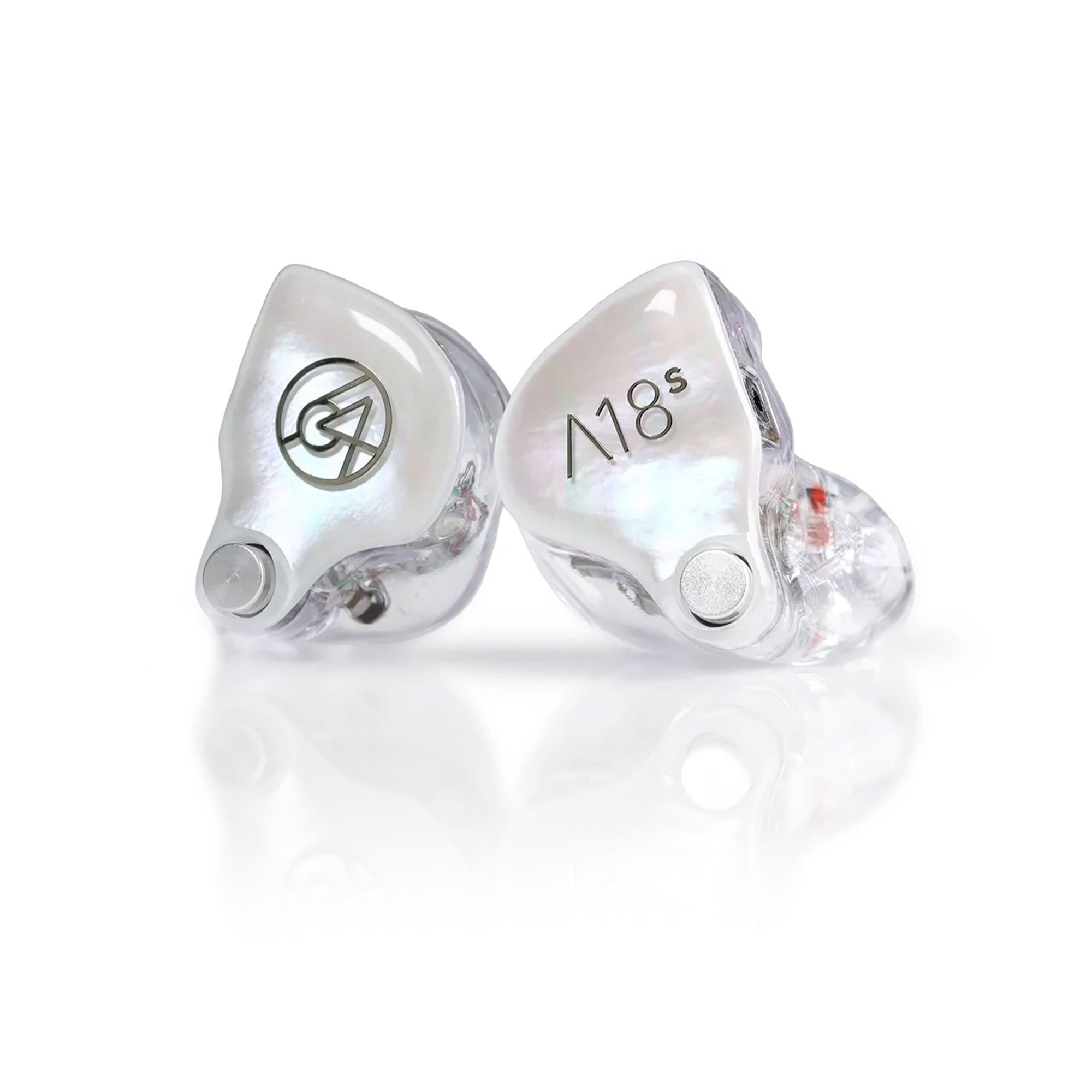 64 Audio A18s Custom In-Ear Earphones – Addicted To Audio