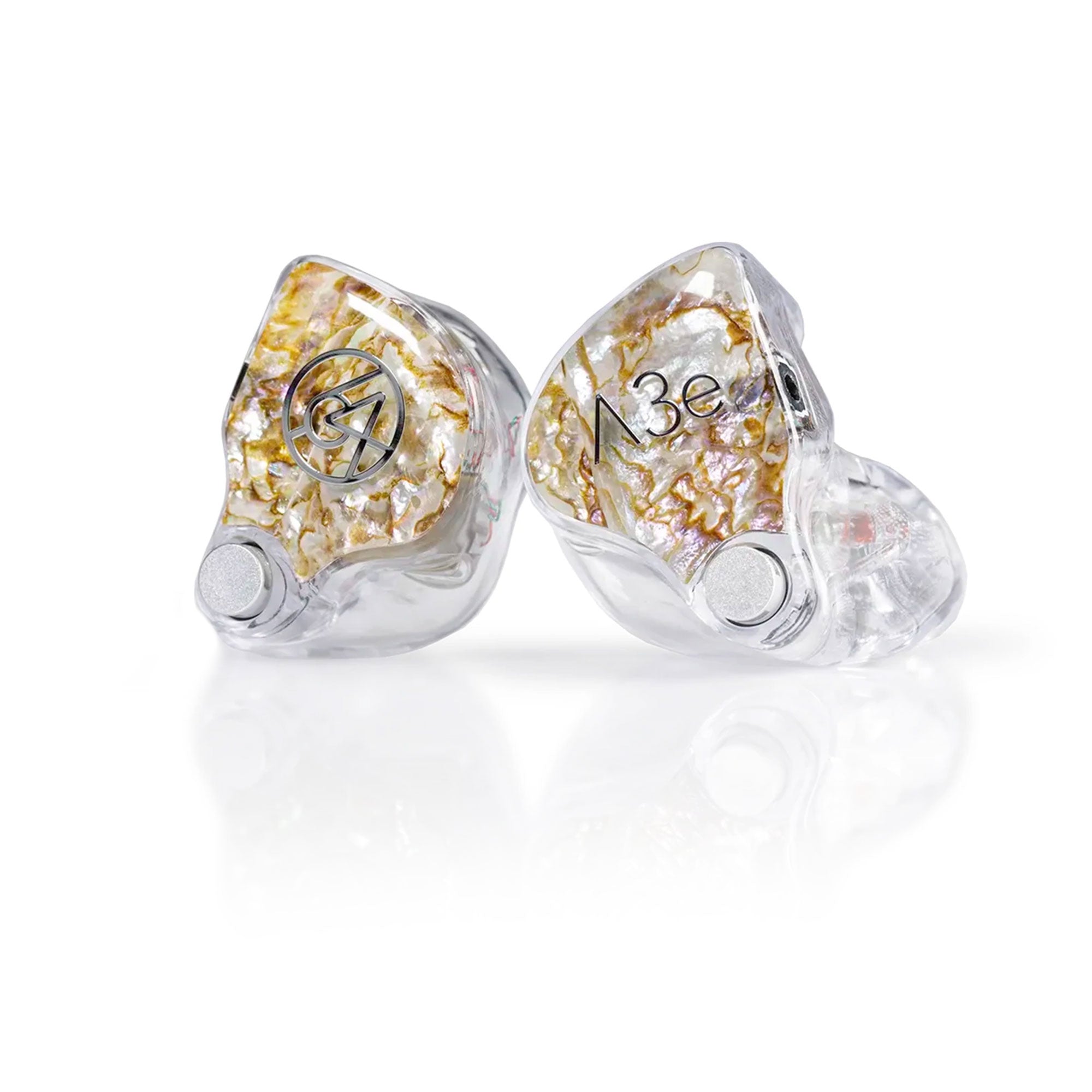 64 Audio A3e Custom In-Ear Earphones - Main Image