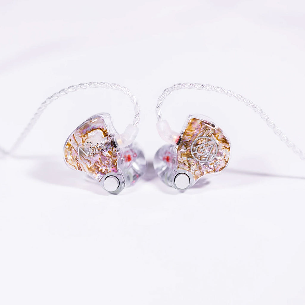 64 Audio A3e Custom In-Ear Earphones – Addicted To Audio