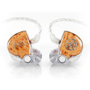 64 Audio A6t Custom In-Ear Earphones