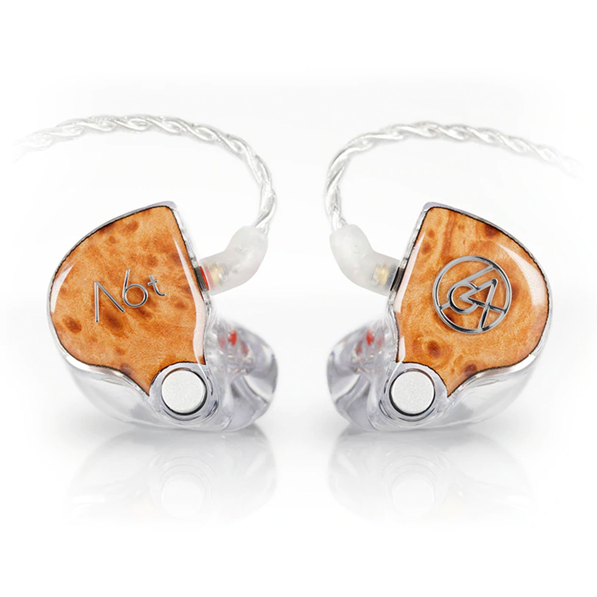 64 Audio A6t Custom In Ear Earphones