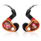 64 Audio U18t Universal In-Ear Earphones