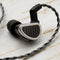 64 Audio Duo Universal In-Ear Earphones Dark Grey
