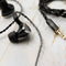 64 Audio Duo Universal In-Ear Earphones Dark Grey