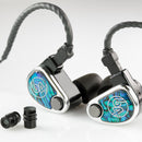 64 Audio Nio Universal In-Ear Earphones