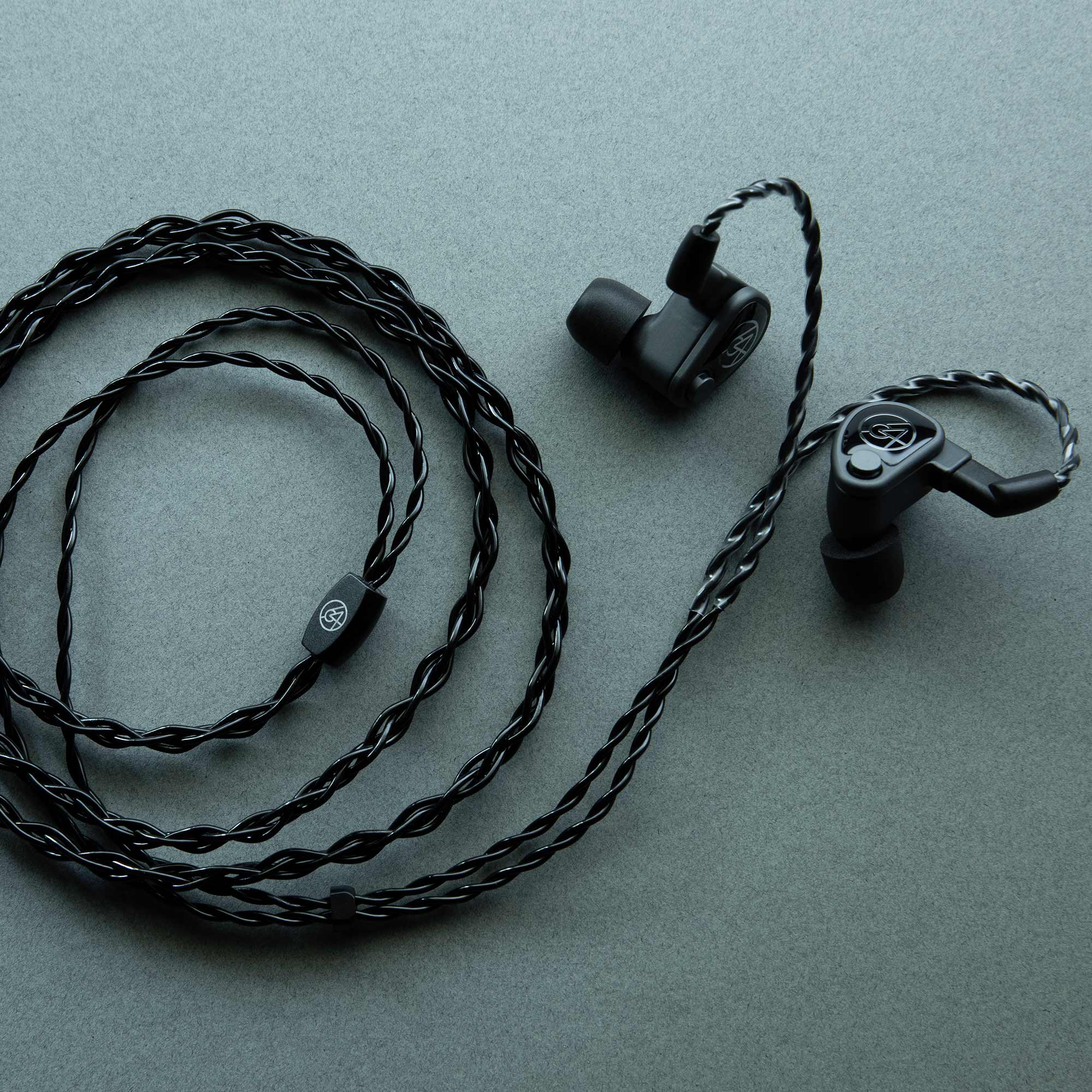 64 Audio U6t Universal In-Ear Earphones – Addicted To Audio 64 Audio U6t Universal In-Ear Earphones – Addicted To Audio