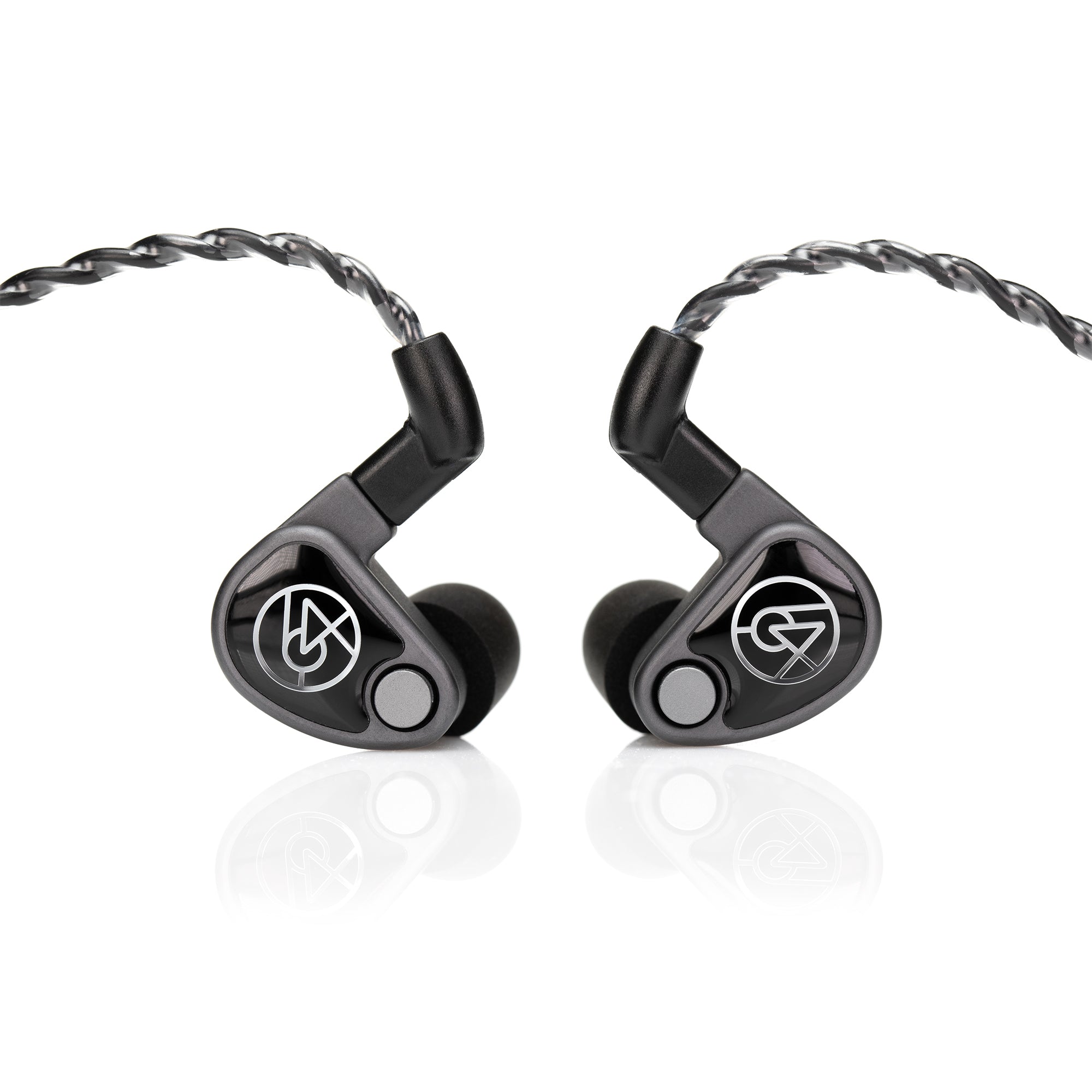 64 Audio U6t Universal In Ear Earphones Addicted To Audio