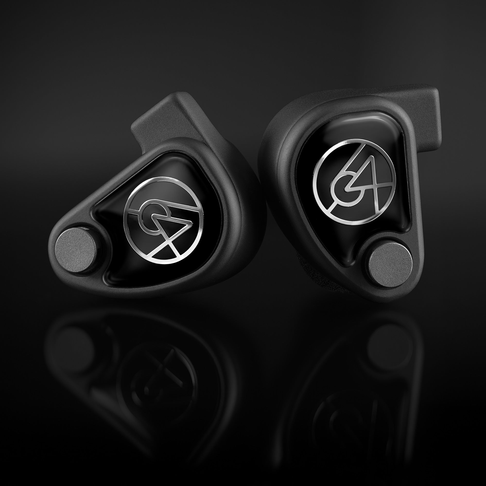 64 Audio U6t Universal In Ear Earphones Addicted To Audio