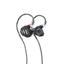 FiiO FH7s Black In Ear Headphones