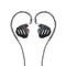 FiiO FH7s Black In Ear Headphones