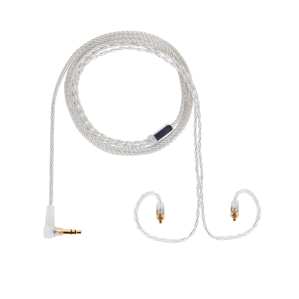 ALO Audio Super Litz Replacement IEM Cable MMCX – Addicted To Audio