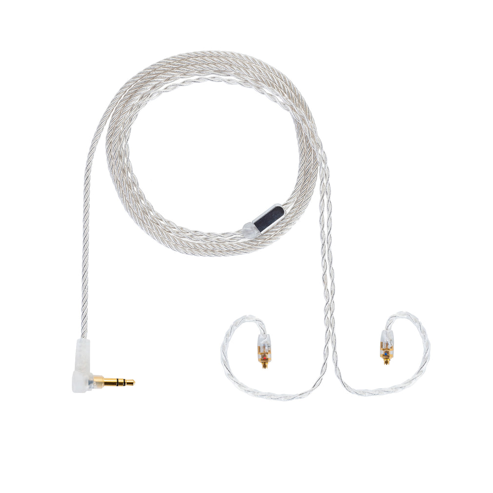 ALO Audio Super Litz Replacement IEM Cable MMCX – Addicted To Audio