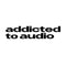 Addicted To Audio Large Package Freight