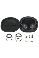 Audio-Technica ATH-ANC9 Noise Cancelling Headphones