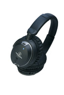 Audio-Technica ATH-ANC9 Noise Cancelling Headphones