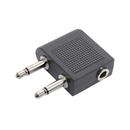 Airline Audio Adapter for Headphones