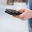 Anker PowerCore 10000 Wireless - Black Plastic