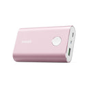 Anker PowerCore+ 10050mAh Power Bank Pink