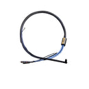 Siltech Royal Double Crown Phono Cable