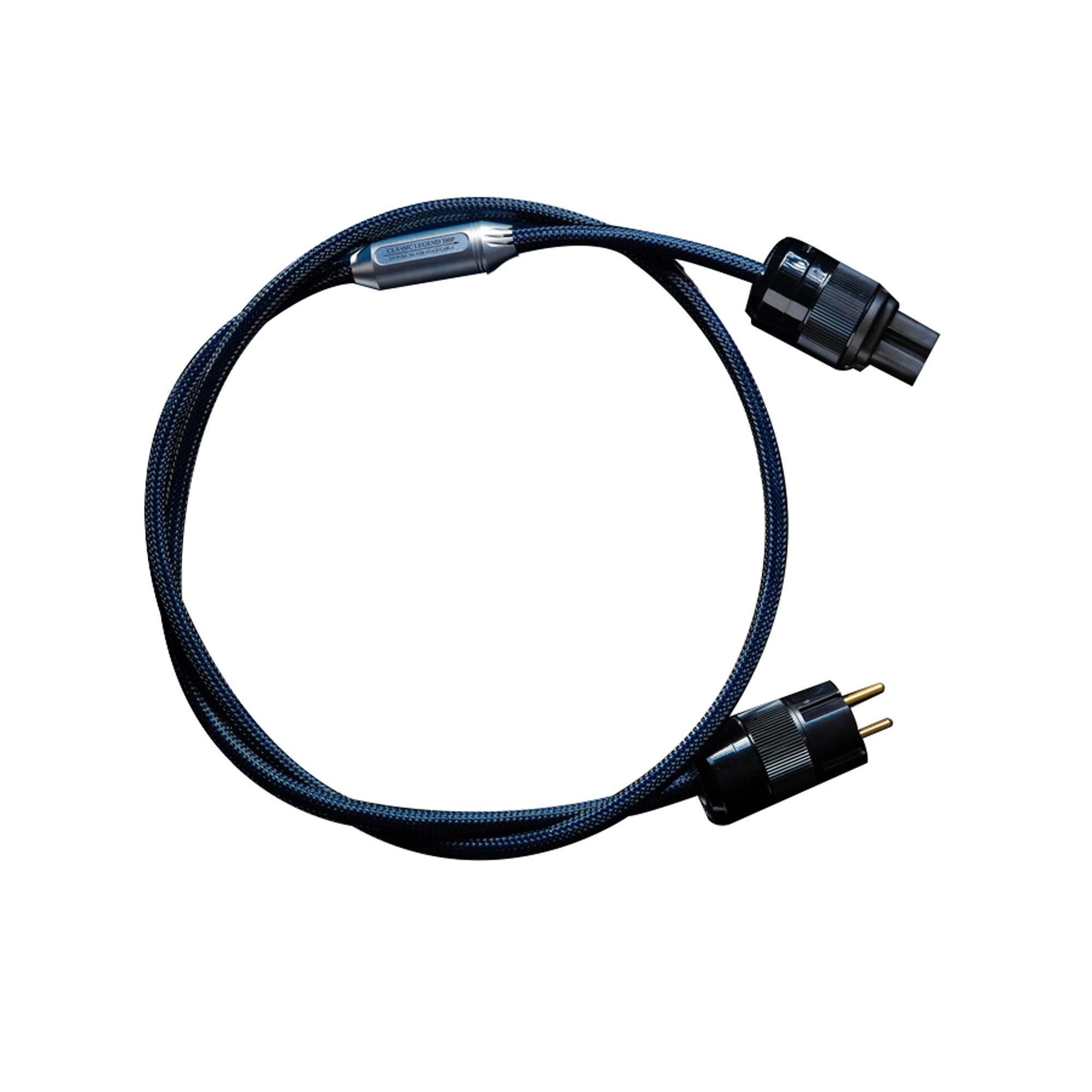 Siltech Classic Legend 380P Power Cable