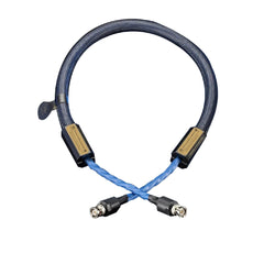 Siltech Royal Single Crown Speaker Cables