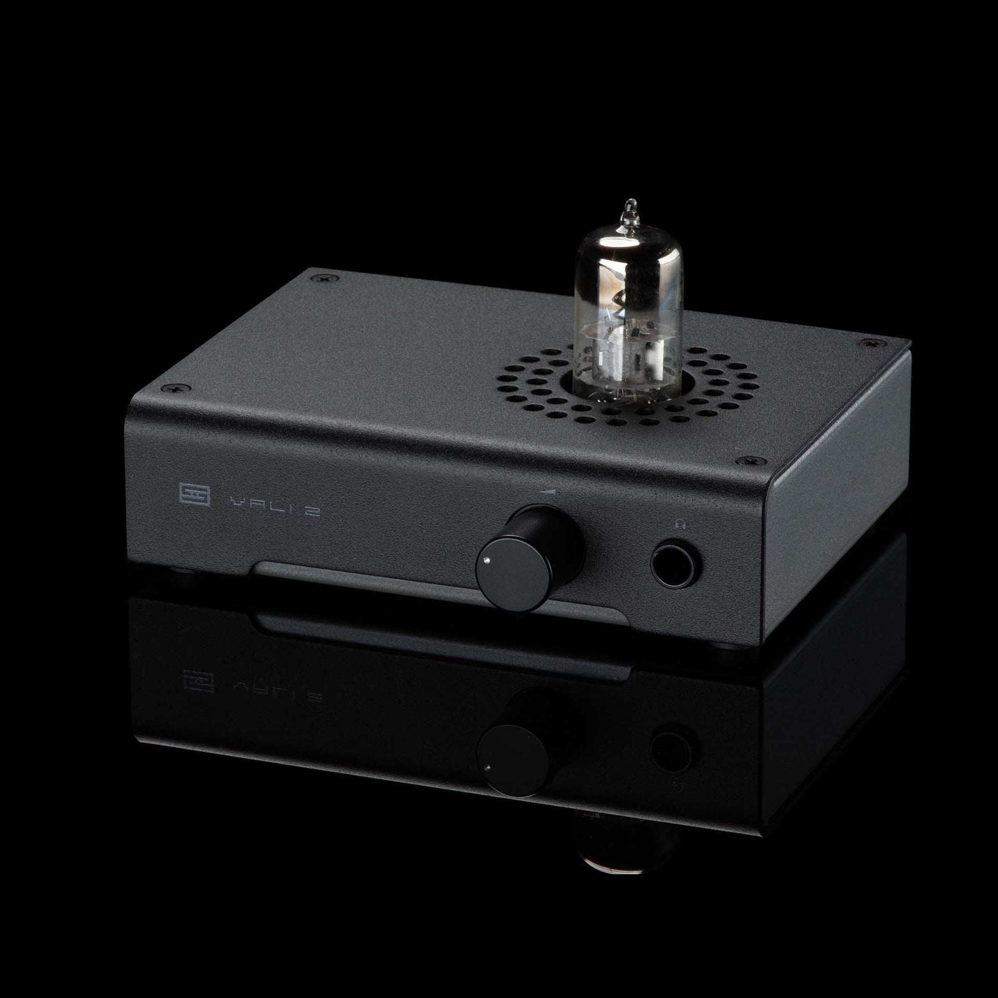 Schiit Audio Vali 2 Headphone Amplifier Addicted To Audio