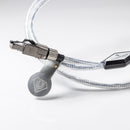 Crystal Cable Diamond Series 2 Micro2 Network Cable
