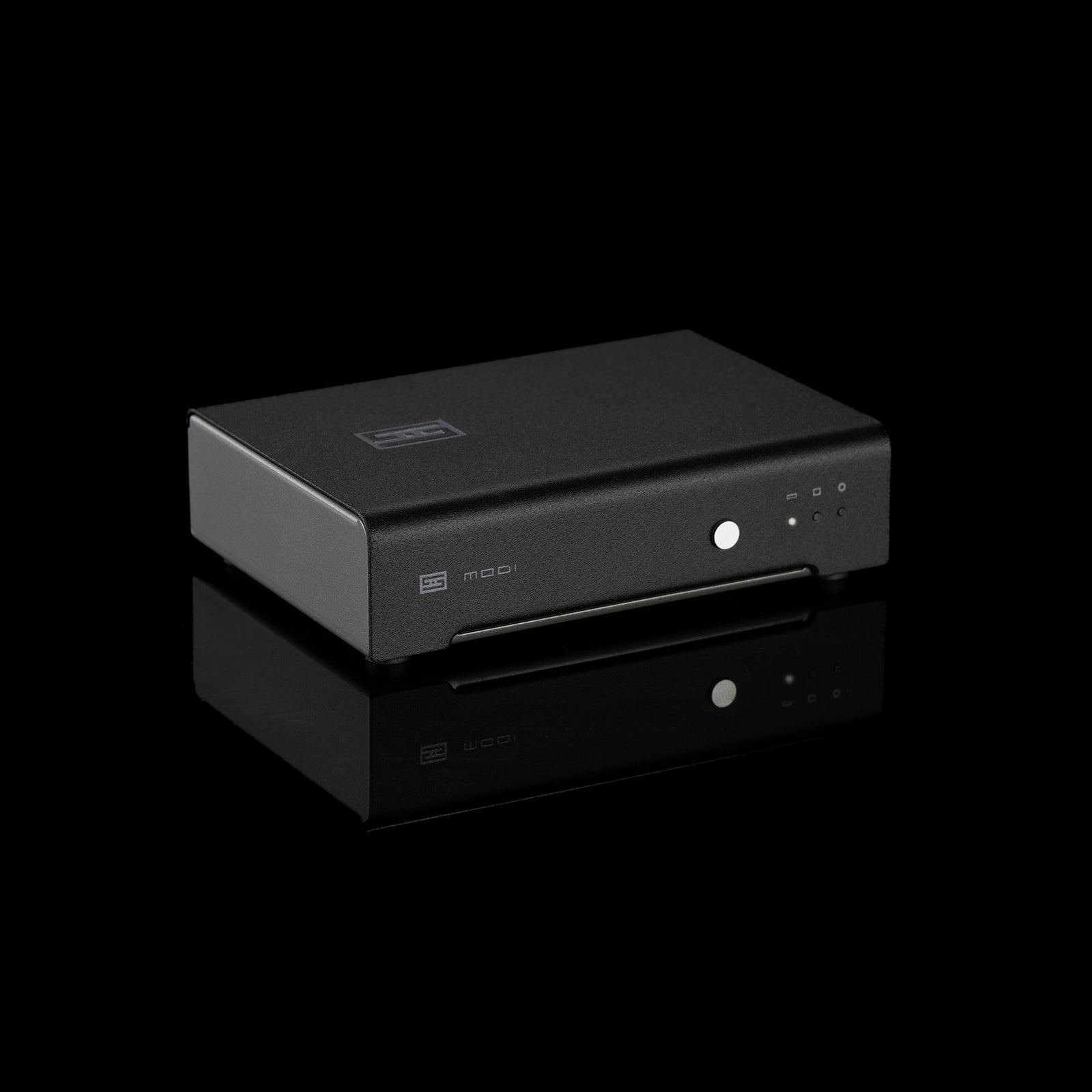 Schiit Audio Modi+ DAC – Addicted To Audio