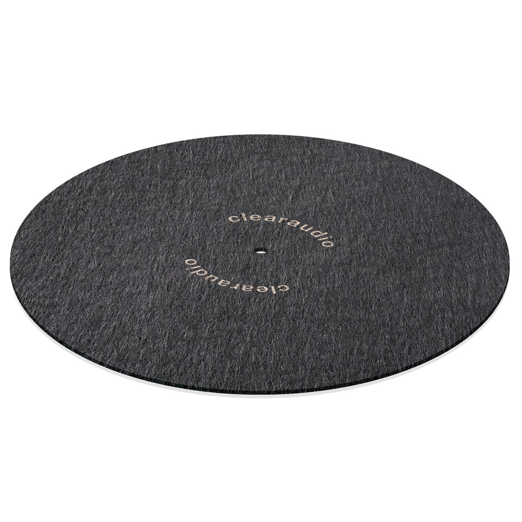Clearaudio Turntable Mat – Addicted To Audio