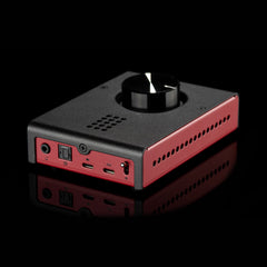 Schiit Audio Hel 2E Gaming DAC and Headphone Amplifier 