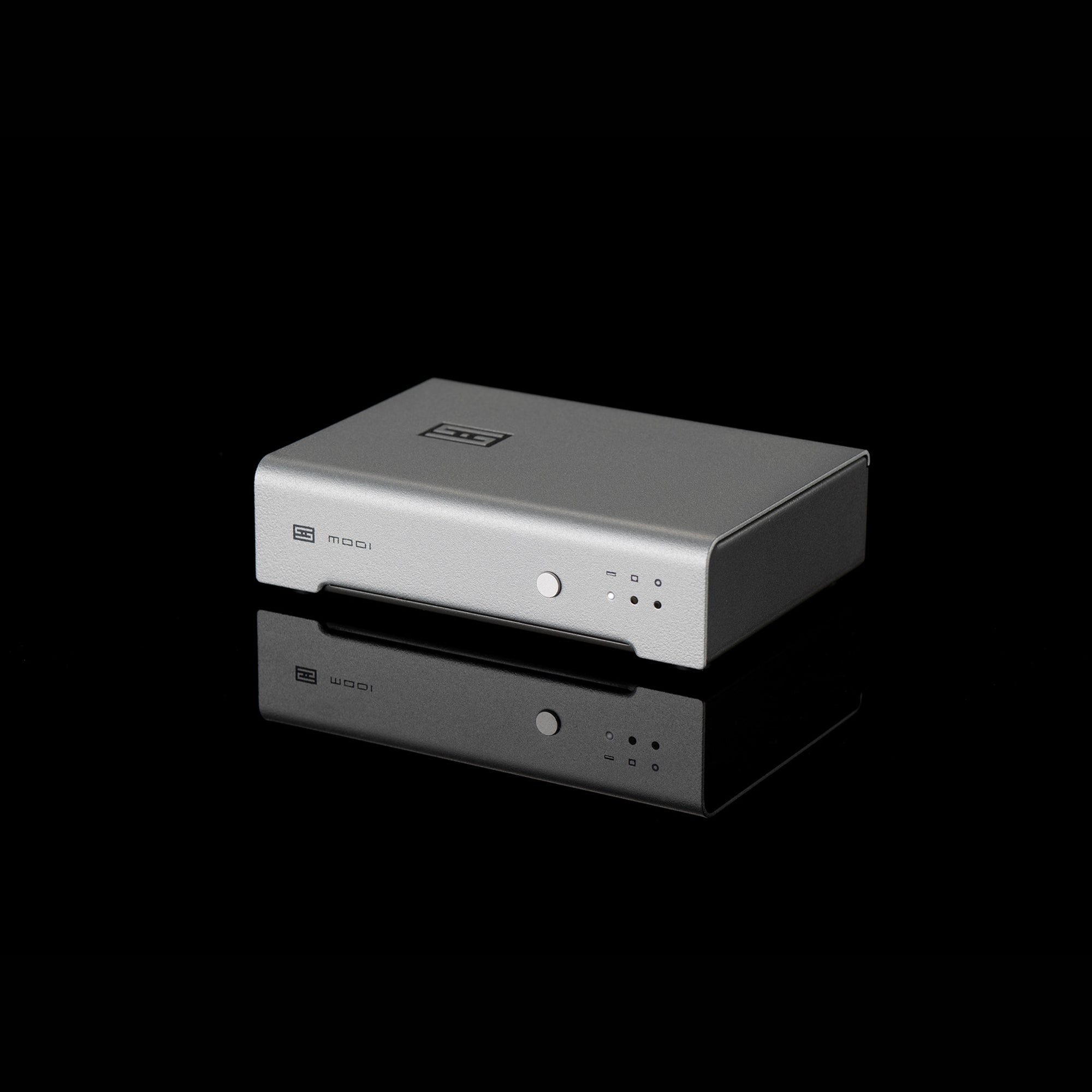 Schiit Audio Modi+ DAC – Addicted To Audio