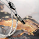 Crystal Cable Diamond Series 2 Micro2 Network Cable