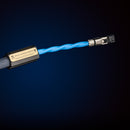 Siltech Royal Single Crown Network Cable