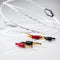 Crystal Cable Diamond Series 2 Piccolo2 Speaker Cable