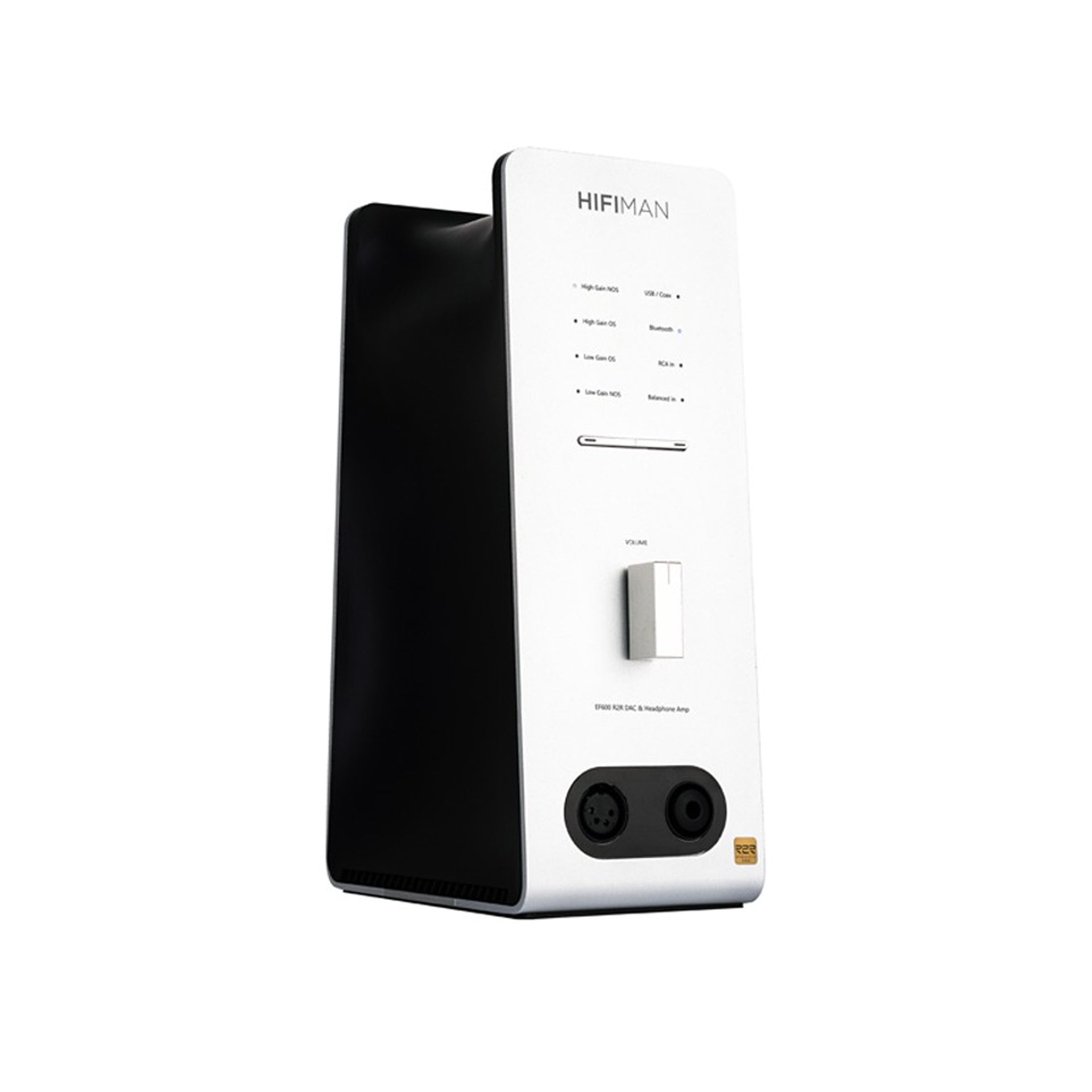 Ef600 HiFiMAN EF600 DAC & Amplifier