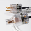 Crystal Cable Diamond Series 2 Ultra2 Power Cable