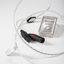 Crystal Cable Diamond Series 2 Piccolo2 Interconnect Cables