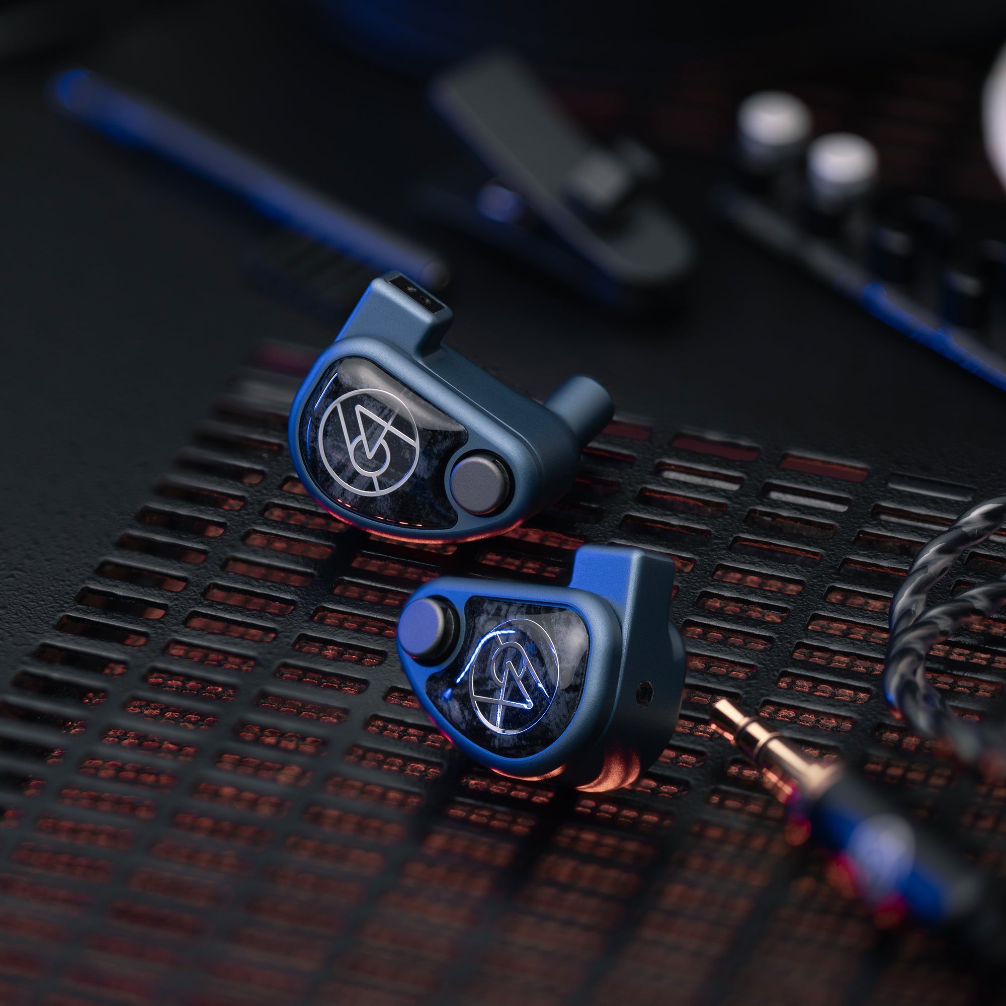 64 Audio U4s Universal In Ear Monitors – Addicted To Audio