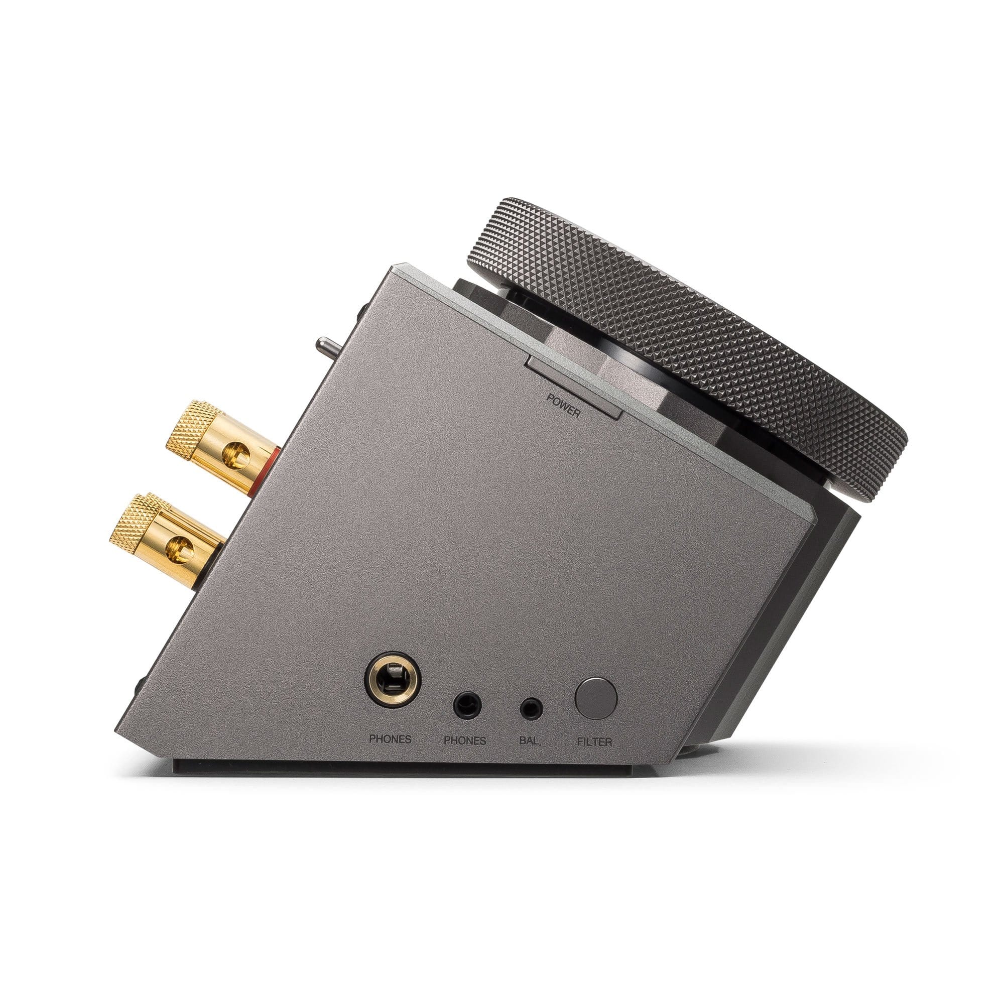 Astell&Kern ねじる ACRO L1000 “おまけ有り”