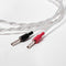 Crystal Cable Future Dream 22 Speaker Jumper Cable