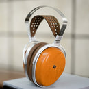 HiFiMAN Audivina Closed Back Planar Magnetic Headphones