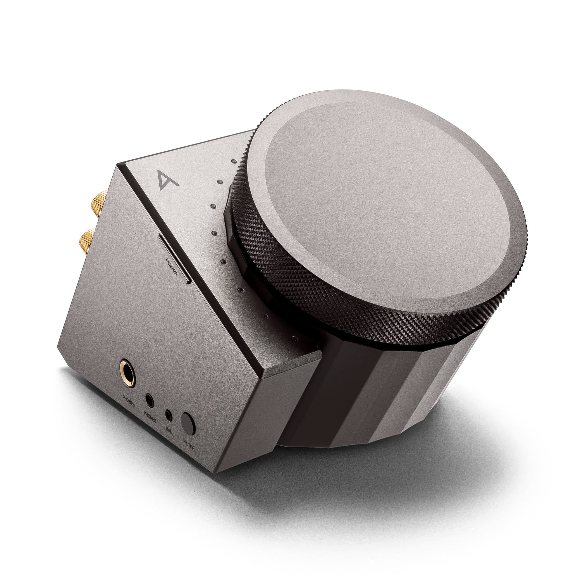 Astell&Kern ACRO L1000 Desktop Amplifier & DAC - DEMO UNIT